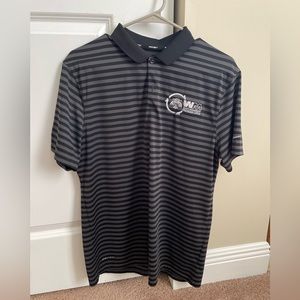 Nike Men’s Golf Polo - Waste Management Phoenix Open